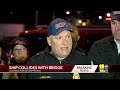 Bridge collapse update: 2 rescued so far, no indication crash was intentional  - 17:18 min - News - Video