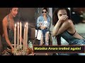 Malaika Arora gets trolled mercilessly over her Thanksgiving pictures