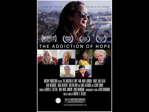 The Addiction of Hope'