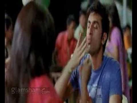 Wake Up Sid'