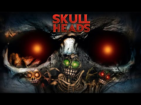 Skull Heads'