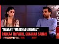 Pankaj Tripathi, Who Hasnt Watched Animal, On Over The Top Screen Brutality