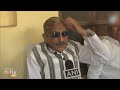 Rahul Gandhi is supreme leader in Congress: Pramod Tiwari | News9  - 03:01 min - News - Video