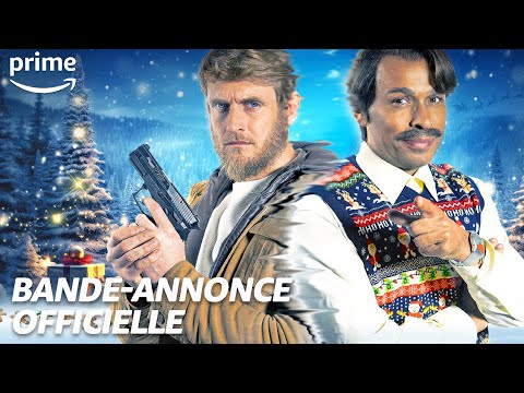 Un stupéfiant Noël'