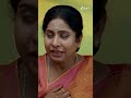 #Gharana Mogudu #Shorts #Zee Telugu #Entertainment #Drama