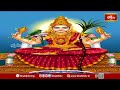 లలిత త్రిపుర సుందరీదేవి అనే నామానికి ఉన్న గొప్పదనం..! | Devi Navaratrulu 2025 | Bhakthi TV  - 04:25 min - News - Video
