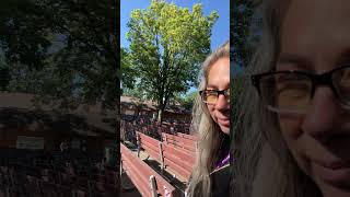 Minnesota State Fair - live music @ Bandshell stage, military band