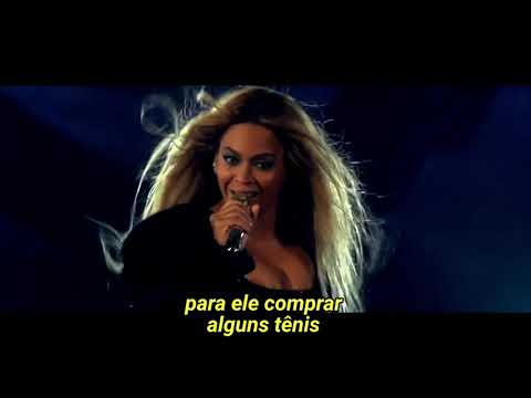 Beyoncé - Formation (Legendado) (Live at The Formation World Tour)