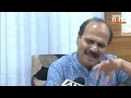 I feel like she is lying:Adhir Ranjan Chowdhury Challenges Mamatas NITI Aayog Meeting Allegations  - 02:42 min - News - Video