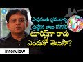Babu Gogineni about his Qualification to respond on Issues