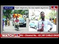 ఎర్రటి ఎండలో సైకిల్ యాత్ర చేస్తున్న నీలం మధు అభిమాని | Neelam Madhuu Follower Cycle Yatra | hmtv  - 04:11 min - News - Video