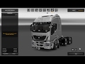 Iveco Hi Way YGZ Accessory v0.3