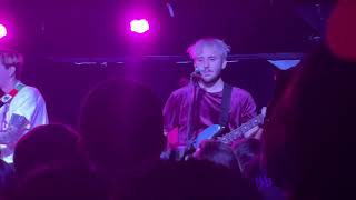 Mustard Service - El Cid, Los Angeles, CA (November 4th, 2021) [Full Set]