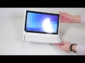 Видео обзор ультрабука-трансформера MSI Slidebook S20