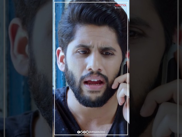 क्या मैं Choreography Try करूँ?😎 #NagaChaitanya #ShrutiHaasan #DashingDiljala #ShortsFeed #Shorts