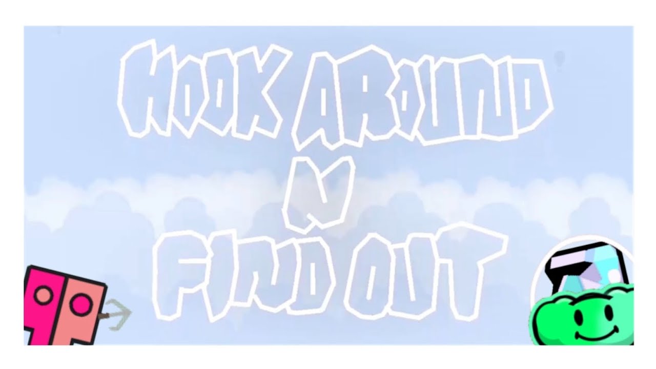 HookAround N FindOut's thumbnail