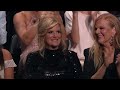 CMT AWARDS | Trisha Yearwood Receives The June Carter Cash Humanitarian Award(CBS) - 05:08 min - News - Video