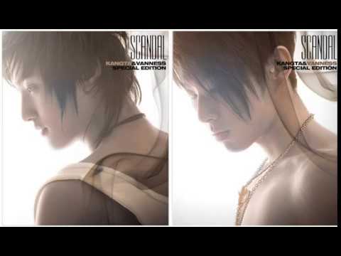 Kangta (安七炫) & Vanness Wu (吳建豪) - Track 7 - 127 Day (CHN)