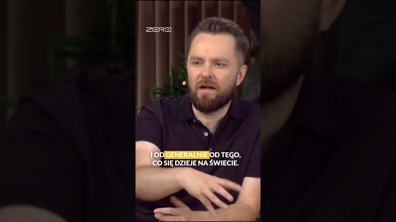 MICHAŁ WALKIEWICZ POLECA NOWE FILMY