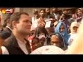 Rahul Gandhi Slams Demonetisation At Dadri Rally In Poll-Bound UP