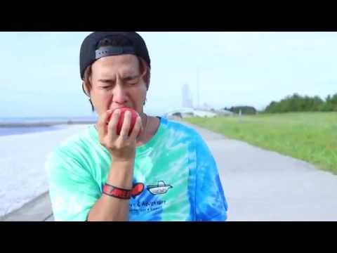 HEADLAMP 「THE SUMMER OF SPRING 」(OFFICIAL VIDEO)