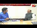 Special interview with Agri Gold Chairman V.R.Rao