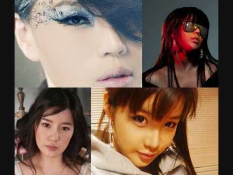 Lexy - Baby Boy feat Park Bom