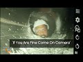 Inside the Tunnel: Workers Speak Out for the First Time | News9  - 01:48 min - News - Video