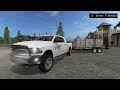 Dodge Ram 2500 v1.0