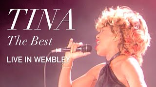 The Best (Live)