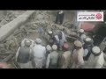 Powerful earthquake kills 1,000 in Afghanistan