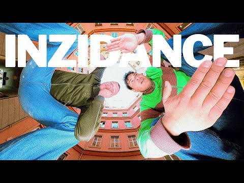 $oho Bani, Longus Mongus – INZIDANCE (prod. OKKI & Lev)