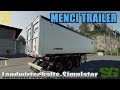 Menci Trailer v3.0