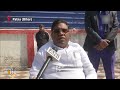 “Scared and frightened”: Bihar Minister Santosh Kumar Suman slams RJD ahead of floor test | News9  - 01:07 min - News - Video