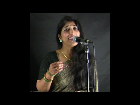 Suparna Biswas - Remix of Rain Coat-  Piya Tora Kaisa Abhiman - by One String