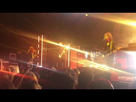 Catfish and the Bottlemen