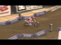 Supercross LIVE! 2012 - 2 Minutes on the Track - Lites Second Practice 