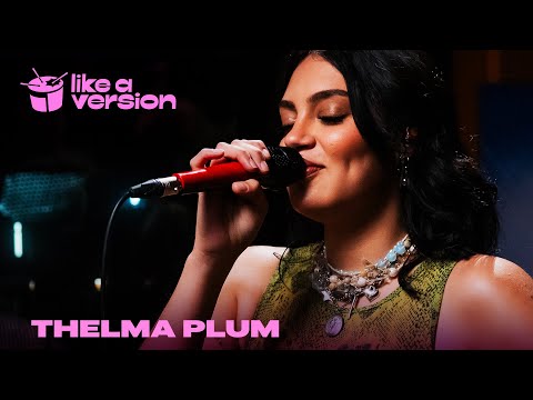 Thelma Plum covers Meredith Brooks 'Bitch…