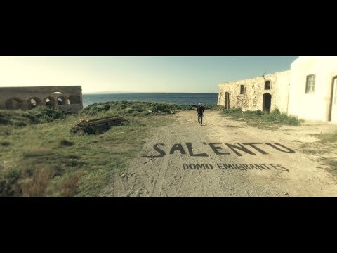 Domo Emigrantes - Salentu