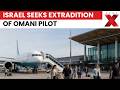 Flydubai FZ1073: Israel Seeks Pilot Extradition, Captain Smit In Abu Dhabi | NewsX