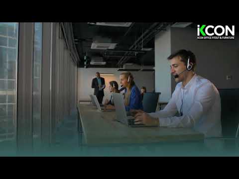 Commercial Office Refurbishment & Office Fit Outs in Brisbane - IKCON ...