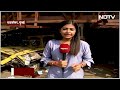 Mumbai Hoarding Collapse: Ghatkopar हादसे में गई कई जानें, जिम्मेदार कौन?, Ground Report | NDTV  - 02:15 min - News - Video