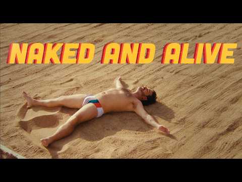 Milky Chance - Naked And Alive (Official Video)