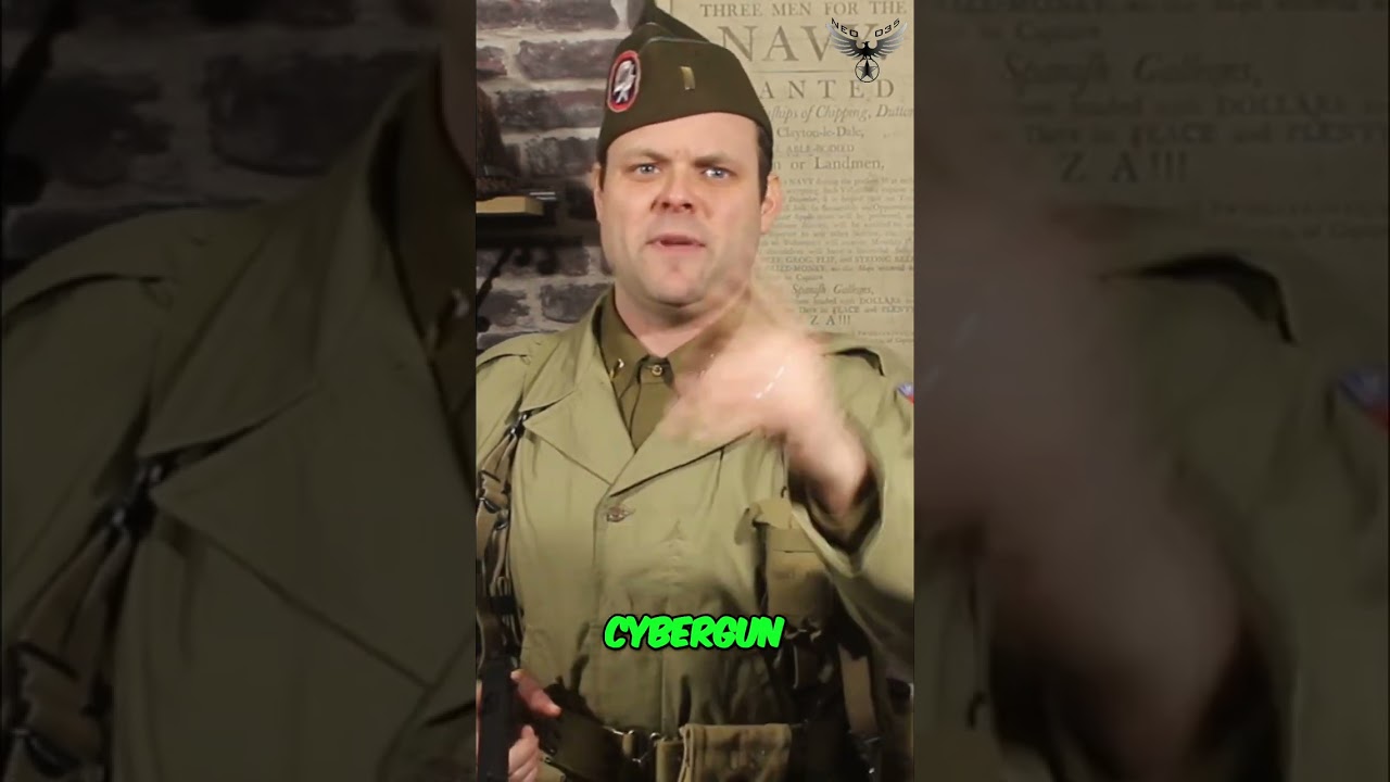 1911 WE Cybergun : Test et avis de cette réplique ! #shorts