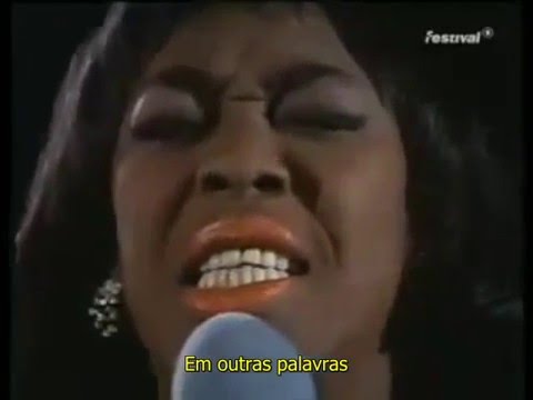 Sarah Vaughan - Fly Me To The Moon