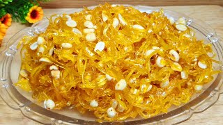 MỨT GỪNG DẺO - Cách làm Mứt Gừng Đu Đủ Dẻo ngon Đón TẾT đơn giản tại nhà