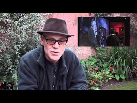 Thomas Dolby Interview