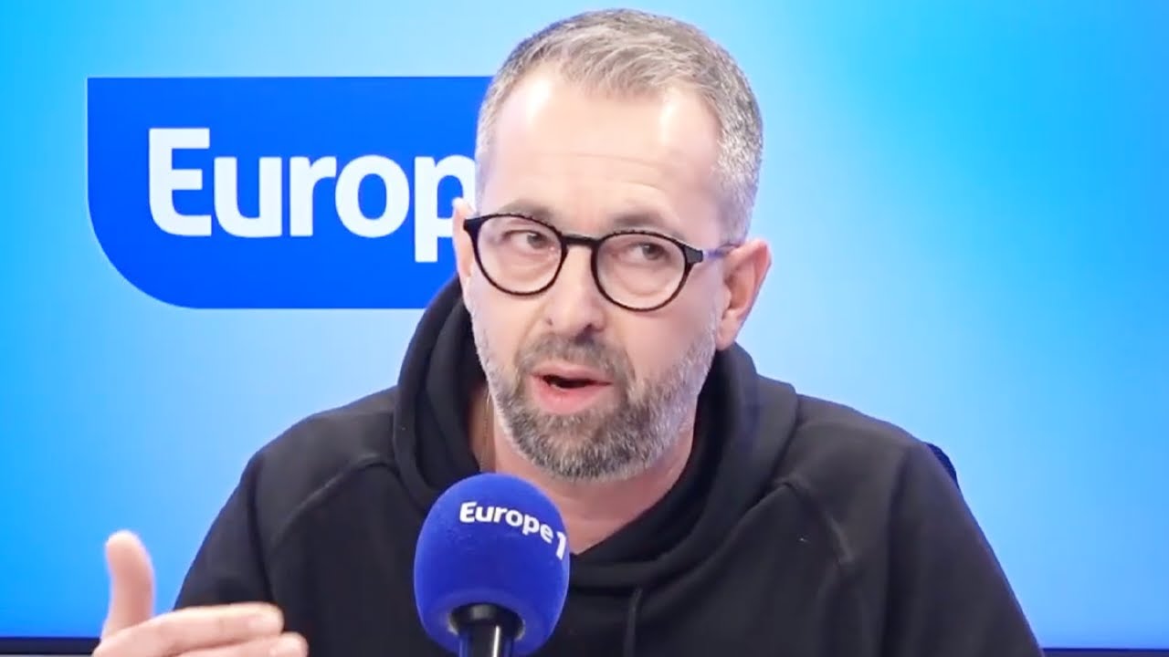 Manifestations policières : «On appelle la population à nous soutenir», déclare Loïc Travers