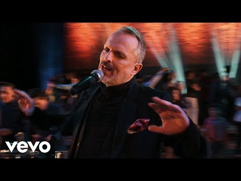 Los Ángeles Azules - Morir de Amor ft. Miguel Bosé