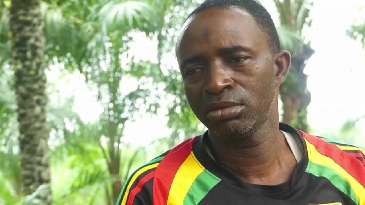 GNIN DJOU Ep136 Nouveau Film Guinéen Version Malinké